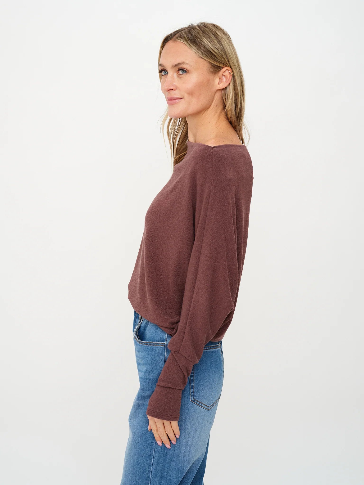 Anywhere Top by Six Fifty (multiple colors)