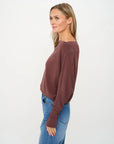 Anywhere Top by Six Fifty (multiple colors)