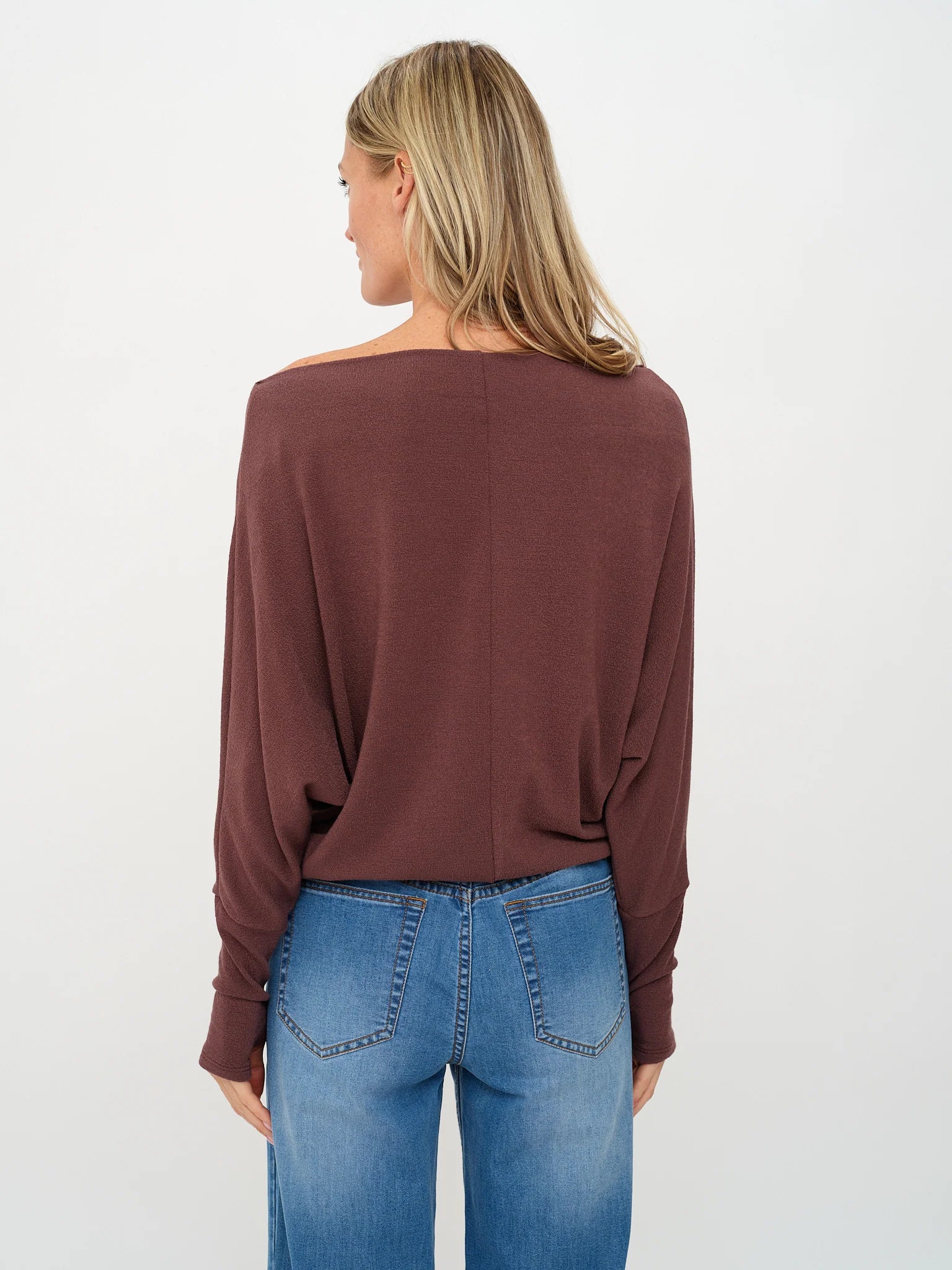 Anywhere Top by Six Fifty (multiple colors)
