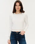 Renley Crew Neck Sweater