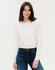 Renley Crew Neck Sweater