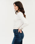 Renley Crew Neck Sweater