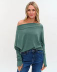 Anywhere Top by Six Fifty (multiple colors)