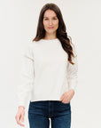 Sable Crew Neck Sweater