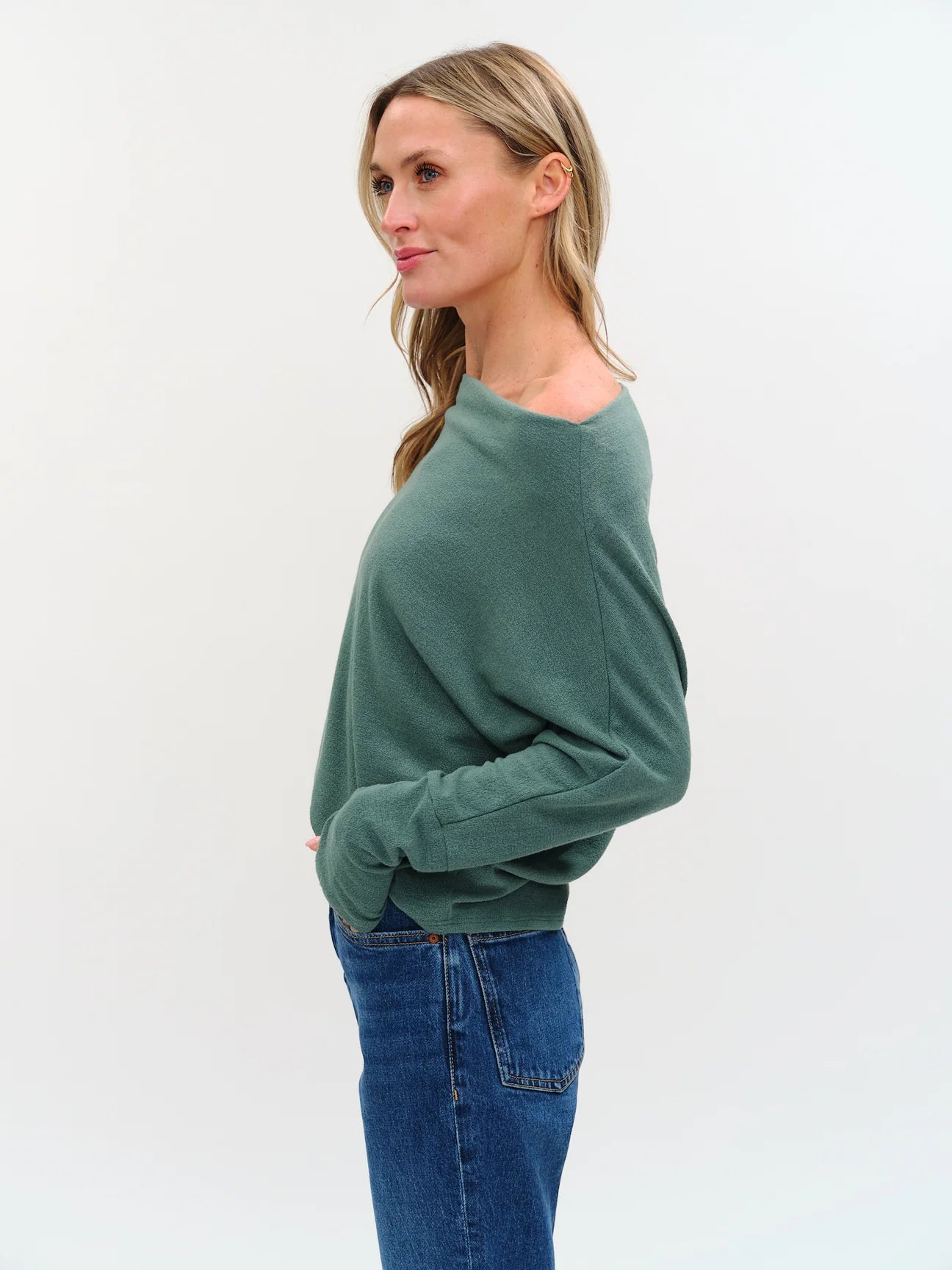 Anywhere Top by Six Fifty (multiple colors)