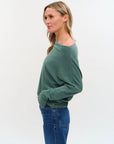 Anywhere Top by Six Fifty (multiple colors)