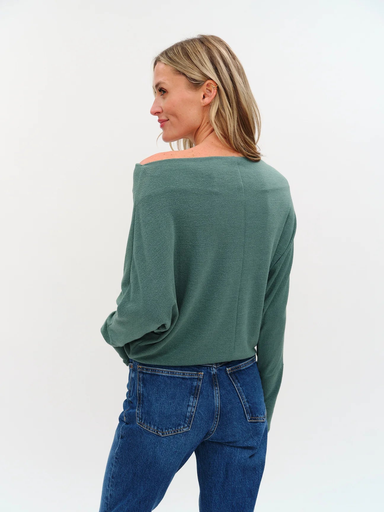 Anywhere Top by Six Fifty (multiple colors)
