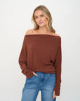 Anywhere Top by Six Fifty (multiple colors)