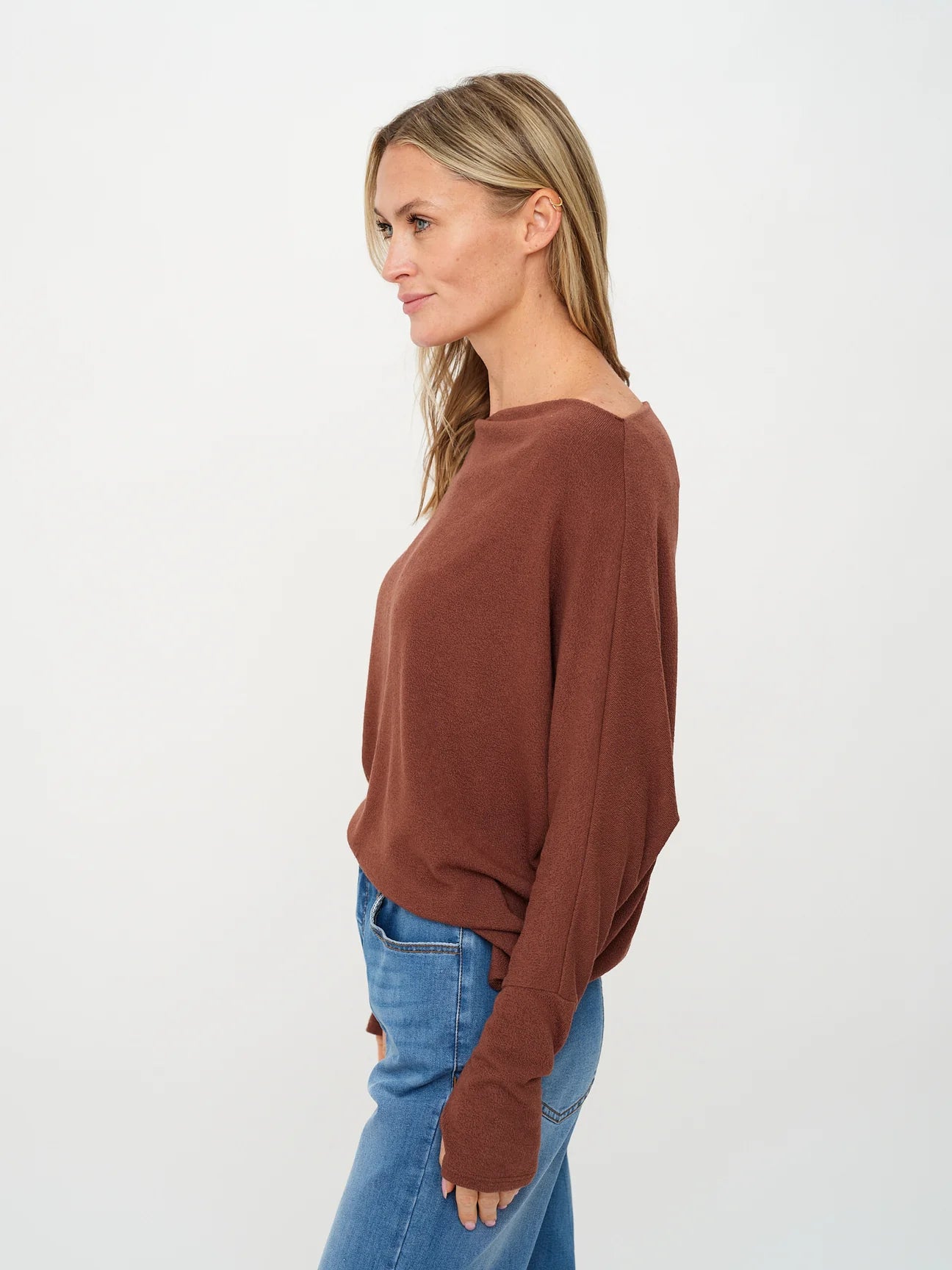 Anywhere Top by Six Fifty (multiple colors)
