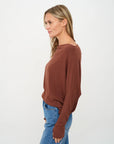 Anywhere Top by Six Fifty (multiple colors)