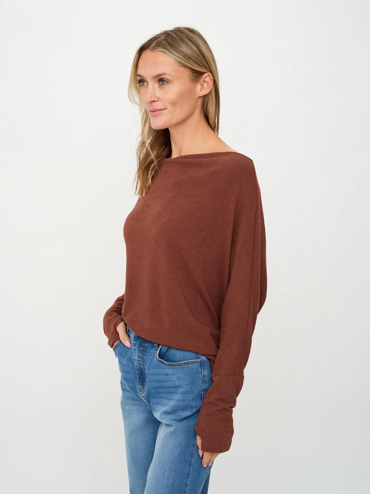 Anywhere Top by Six Fifty (multiple colors)