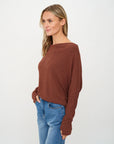 Anywhere Top by Six Fifty (multiple colors)