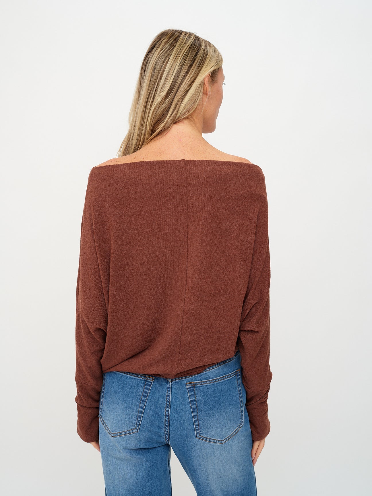 Anywhere Top by Six Fifty (multiple colors)