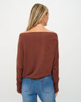 Anywhere Top by Six Fifty (multiple colors)