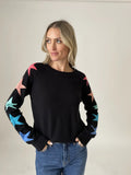 Danielle Star Sweater