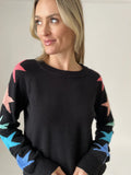 Danielle Star Sweater