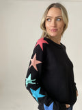 Danielle Star Sweater