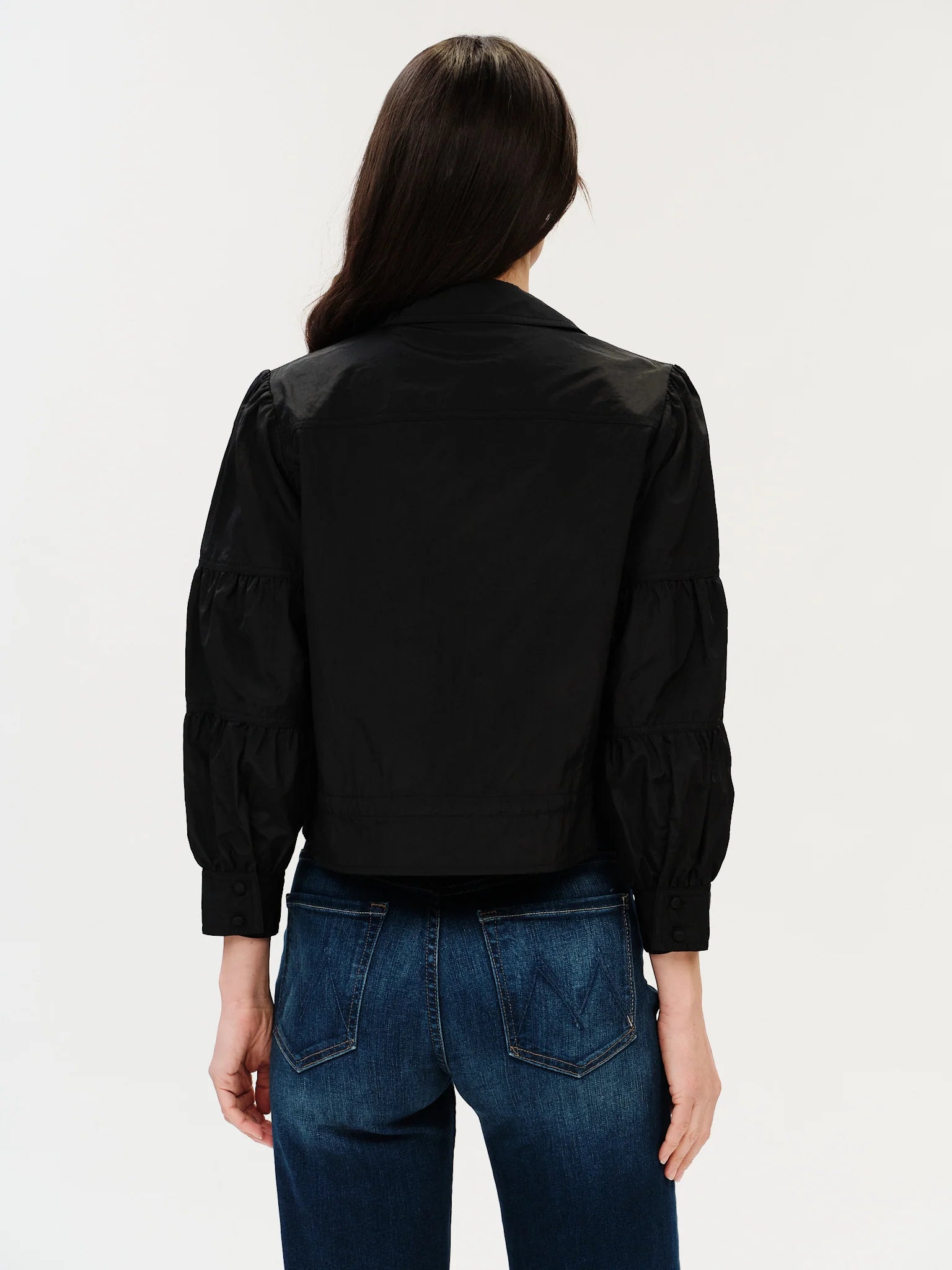 Madeline Jacket