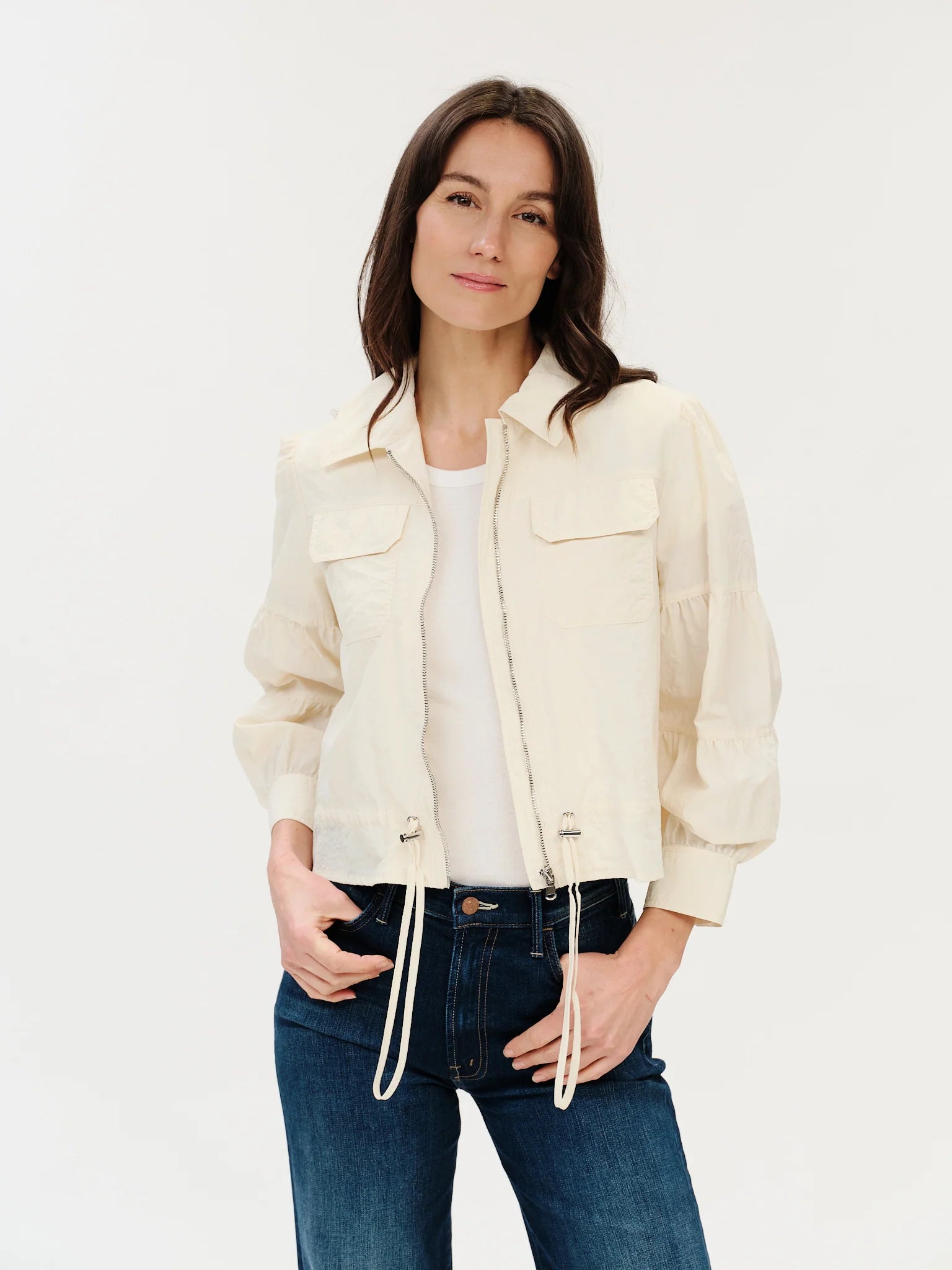 Madeline Jacket