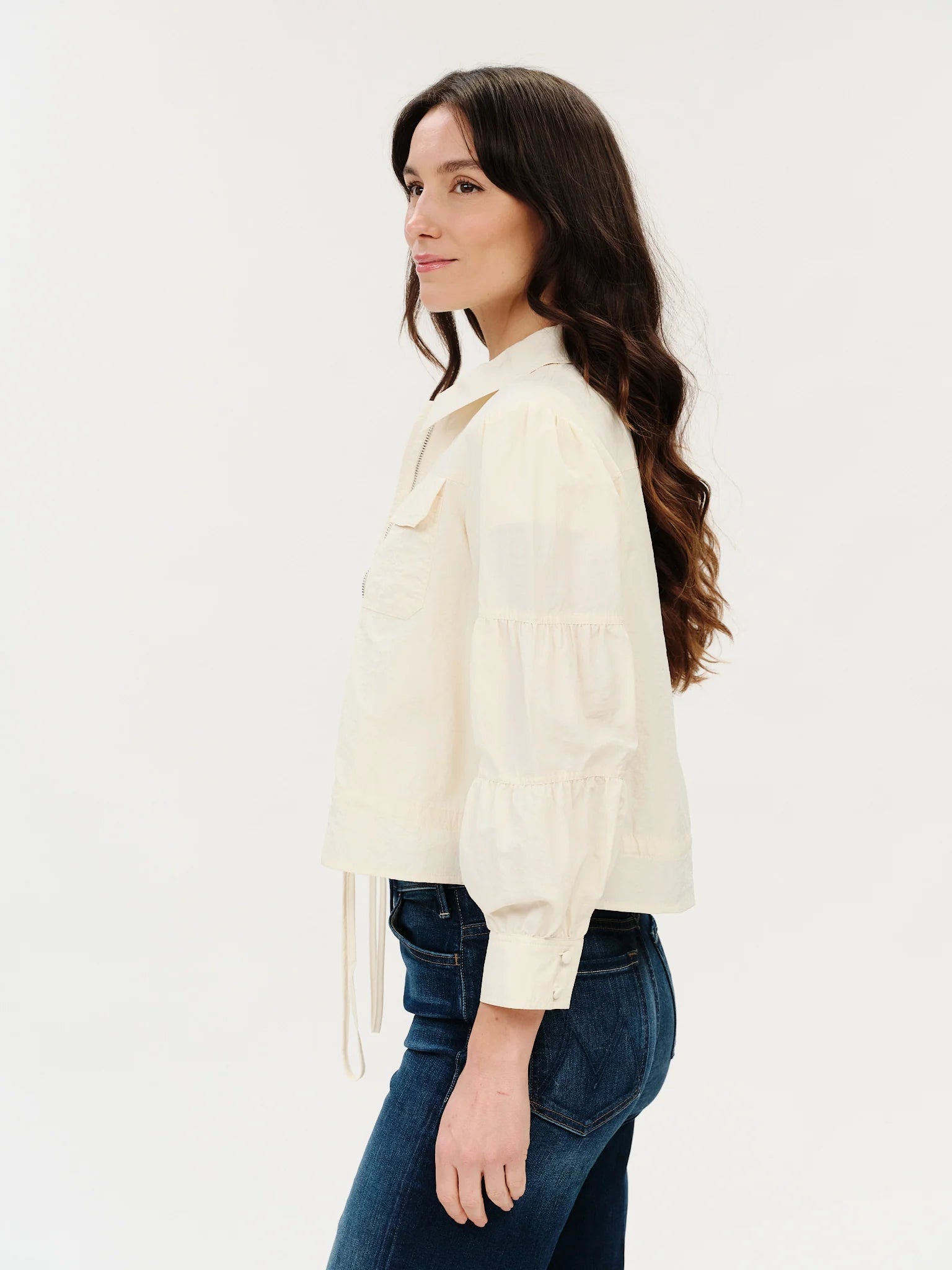 Madeline Jacket