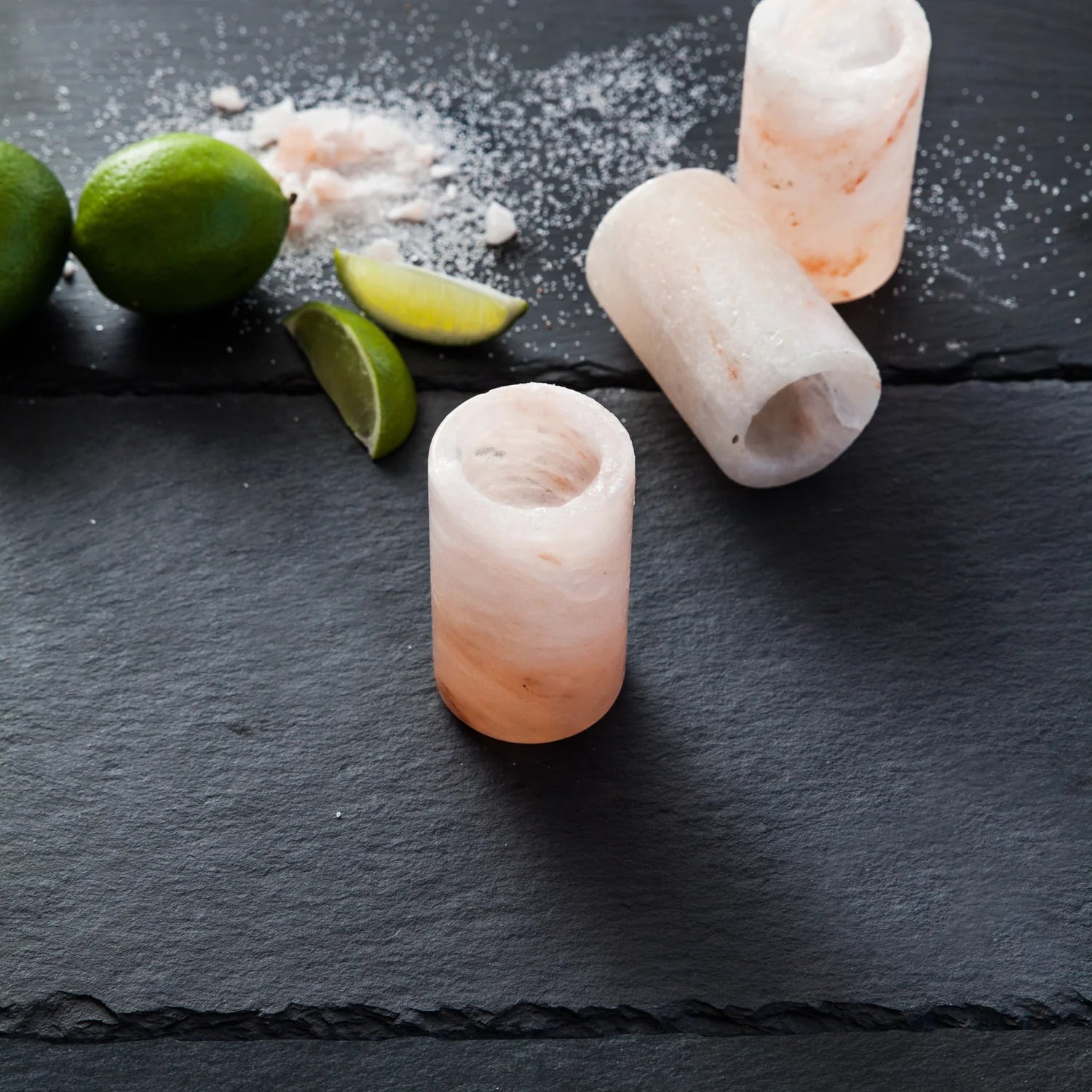 Himalayan Salt Shot Glasses - Thumbnail 3