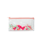 All Things Pom Poms Pouch