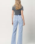 Eastyn 90's Flare Jean