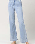 Eastyn 90's Flare Jean