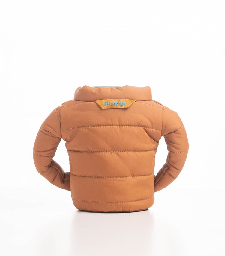 PUFFINS Coozie Beverage Jacket – SANITY