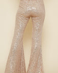 Karson Sequin Pants