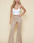 Karson Sequin Pants