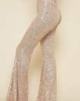 Karson Sequin Pants