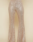 Karson Sequin Pants