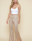 Karson Sequin Pants