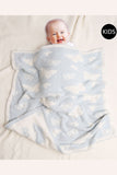 Printed Baby Blanket