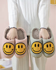 Smile Big Slippers