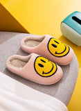 Smile Big Slippers