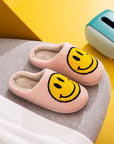 Smile Big Slippers