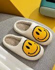 Smile Big Slippers