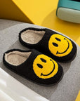 Smile Big Slippers