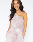 Miranda One Shoulder Top FLASH SALE