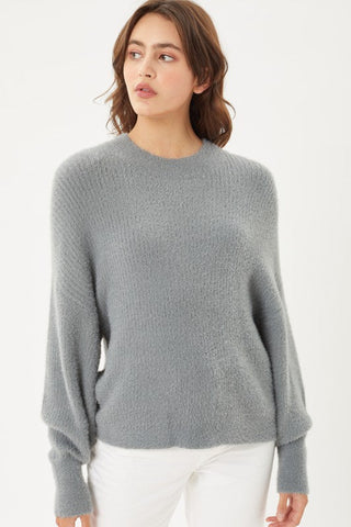 Nova Cozy Sweater