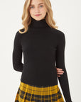 Arra Turtleneck Sweater Top