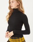 Arra Turtleneck Sweater Top