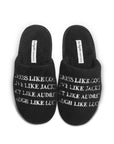 Dress Like Coco Slippers S/M