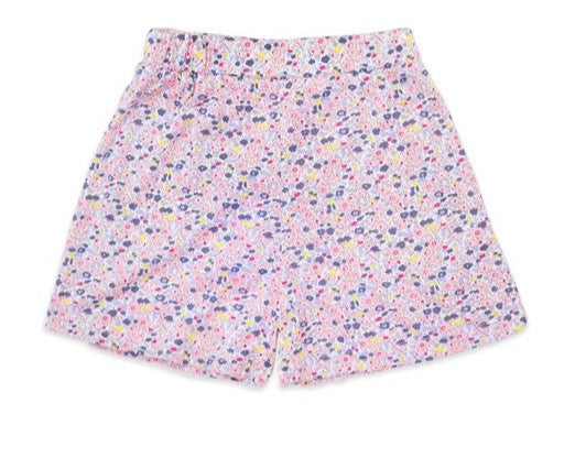 GIRLS Gavin Floral Shorts