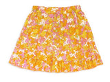 GIRLS Paula Floral Skirt