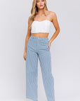 Debbie Bustier Tube Top