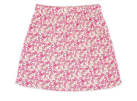 GIRLS Clarke Floral Skirt