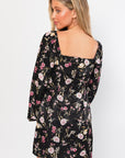 Soma Floral Dress